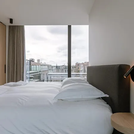 Apartment Huswell - Beachfront With Sea View *