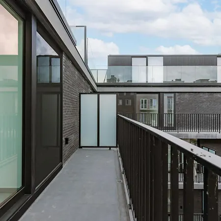 Huswell - Beachfront With Sea View * Koksijde